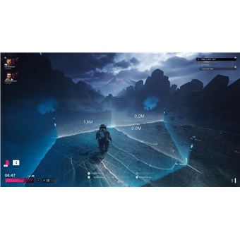 The Alters Xbox Series X