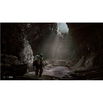 The Alters Xbox Series X