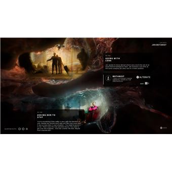 The Alters Xbox Series X