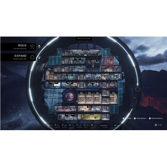 The Alters Xbox Series X