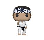 Figurine Funko Pop TV Cobra Kai Daniel LaRusso