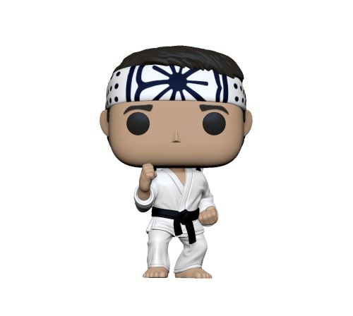 FUNKO 971 COBRA KAI-DANIEL LARUSSO