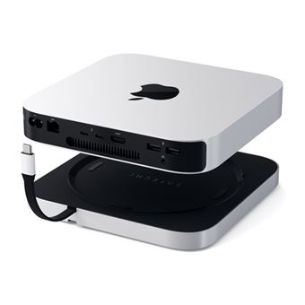 Support Mac Mini avec vis de montage, disponible en 3 couleurs -  France