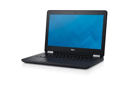 PC Portable Dell 5290 - i5-7300U - 8Go - SSD 240Go - W10