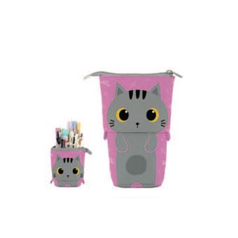 ITOTAL TROUSSE POP UP CHAT GRIS