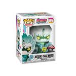 Figurine Funko Pop Animation Boruto Mitsuki Avant-première Fnac