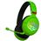Casque pour console filaire Subsonic Brawl Stars Skull Vert et Noir
