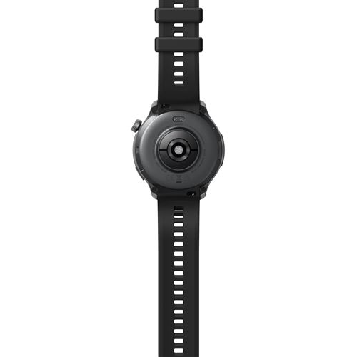 Montre connectée Amazfit Balance Noir minuit Montre connectée