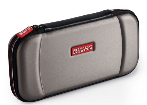 OFFICIAL NINTENDO SWITCH DELUXE TRAVEL CASE TITAN