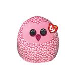 Peluche Ty Squish A Boos Small Pinky Hibou