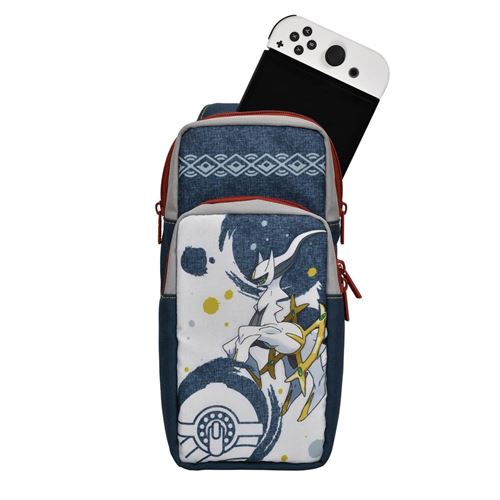 switch lite arceus bundle