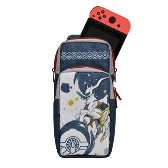 Pack Hori Aventure Pokémon Légendes: Arceus pour Nintendo Switch