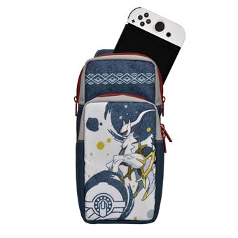 Pack Hori Aventure Pokémon Légendes: Arceus pour Nintendo Switch