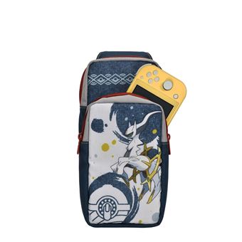 Pack Hori Aventure Pokémon Légendes: Arceus pour Nintendo Switch