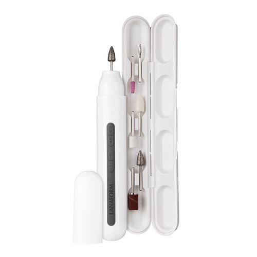 Set de manucure/pédicure Lanaform rechargeable Nail Pen