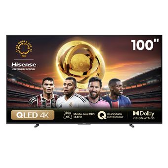 Hisense 100E7NQ PRO