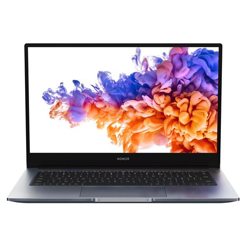 Honor MagicBook 14 (Ryzen 5, 256 Go SSD, Windows 11) – PC Bureautique D'occasion, Bon Plan !