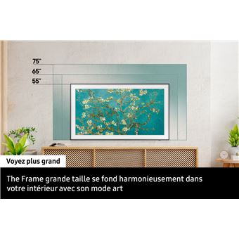 frame tv 2023