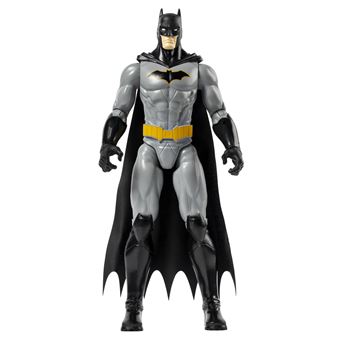 Figurine Basique Batman 30 cm Modèle aléatoire