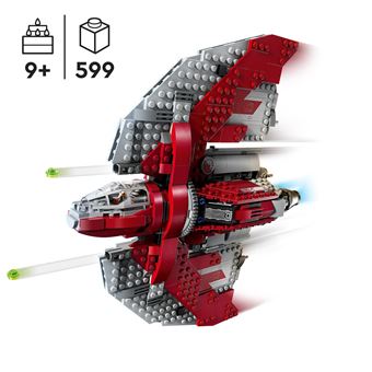 LEGO® Star Wars 75362 Tdb-LSW-2023-19