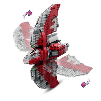 LEGO® Star Wars 75362 Tdb-LSW-2023-19