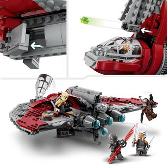 LEGO® Star Wars 75362 Tdb-LSW-2023-19