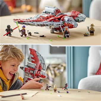 LEGO® Star Wars 75362 Tdb-LSW-2023-19