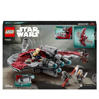 LEGO® Star Wars 75362 Tdb-LSW-2023-19