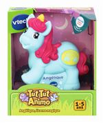 Figurine intéractive Vtech Tut Tut Animo Licorne et Dinos Modèle aléatoire