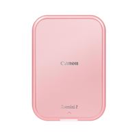 Imprimante Photo Canon Zoemini 2 Rose Doré