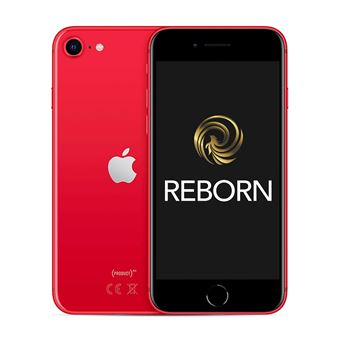 IPhone SE 2022 64g Série Red - Téléphones & Objets connectés