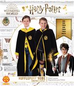 Déguisement classique Harry Potter Poufsouffle Taille L