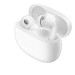 Ecouteurs sans fil à réduction du bruit Xiaomi Buds 3T Pro Bluetooth Blanc laqué