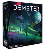 Jeu de stratégie Gigamic Demeter