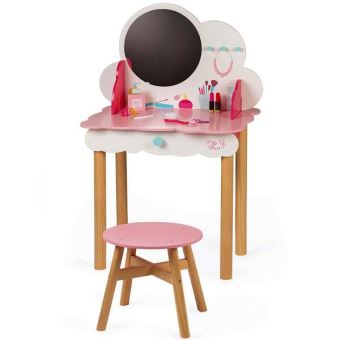 Playset Janod Coiffeuse Petite Madame - 1