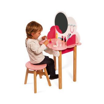 Playset Janod Coiffeuse Petite Madame