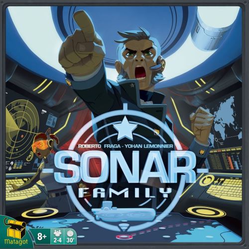 Sonar-Family