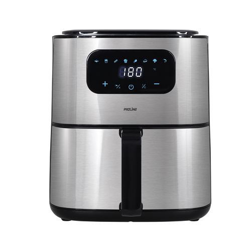 Friteuse Proline AFD37B 1520 W Inox