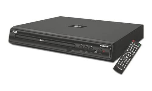 JVC XV-F10B