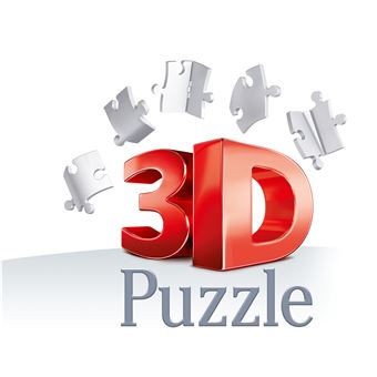 Ravensburger puzzle 3D lumineux Globe terrestre, Commandez facilement en  ligne