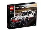 42096 Porsche 911 RSR, LEGO(r) Technic