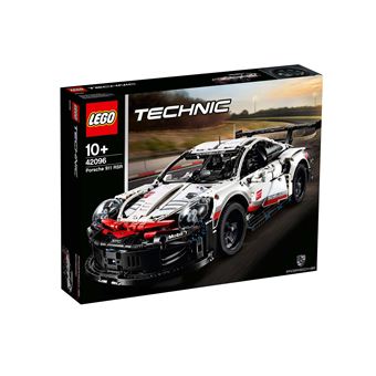 42096 Porsche 911 RSR, LEGO(r) Technic