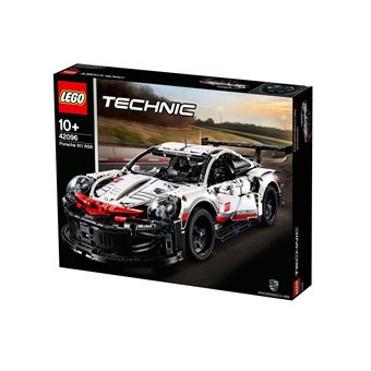 42096 Porsche 911 RSR, LEGO(r) Technic