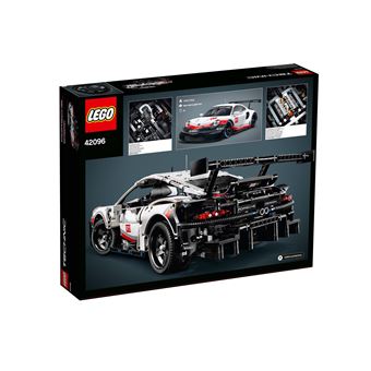 42096 Porsche 911 RSR, LEGO(r) Technic