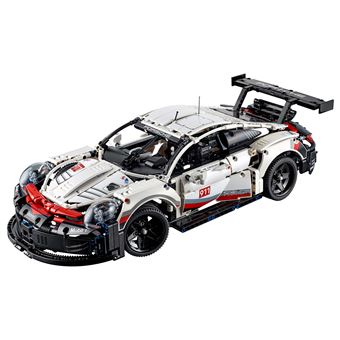 42096 Porsche 911 RSR, LEGO(r) Technic