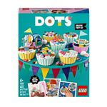 LEGO® DOTS 41926 Kit créatif de fête avec Cupcakes