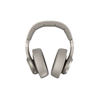 CLAM 2 Casque circum-auriculaire sans fil - Silky Sand