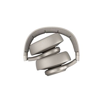 CLAM 2 Casque circum-auriculaire sans fil - Silky Sand