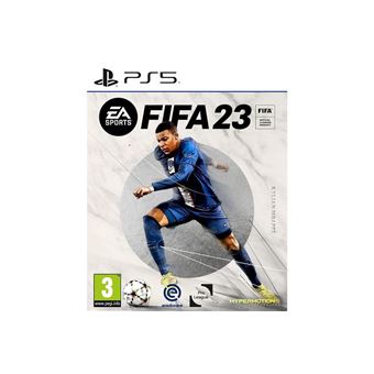 FIFA 23 PS5