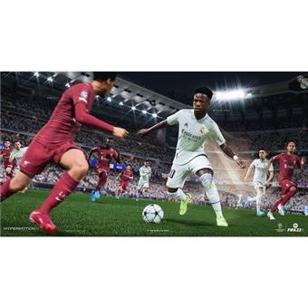 FIFA 23 PS5